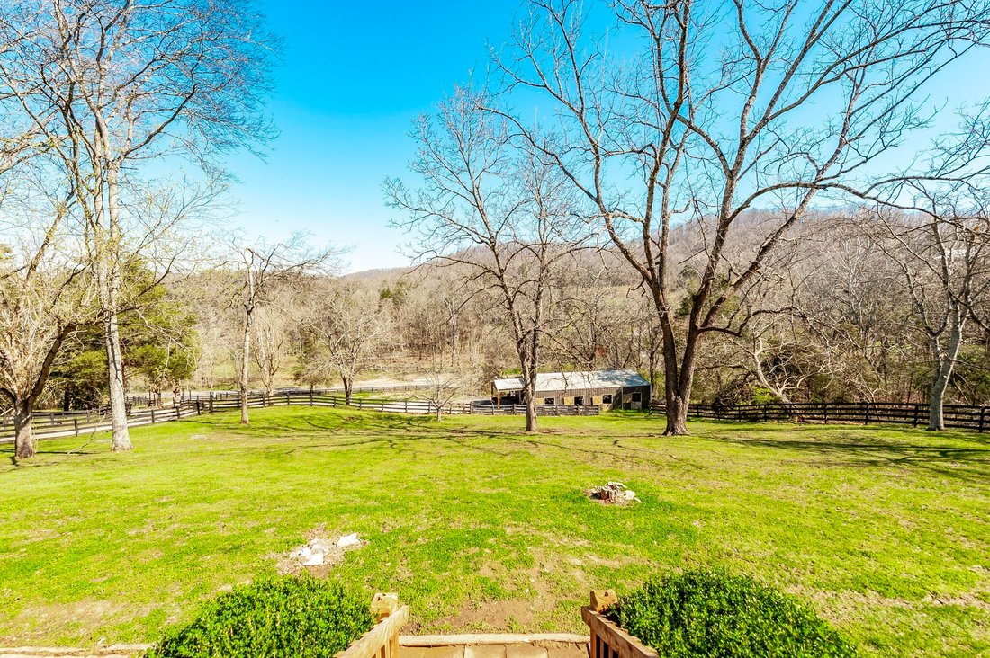 House in Cottontown, Tennessee, United States 2 - 18362045