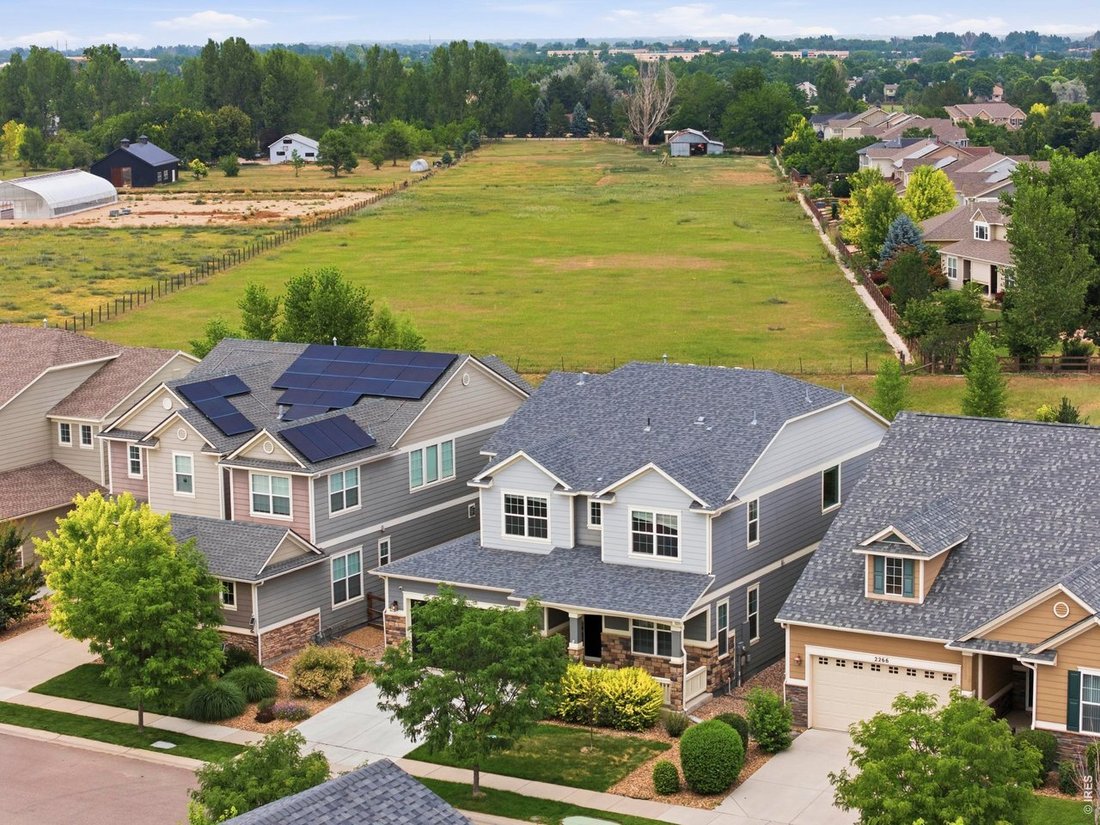 House in Fort Collins, Colorado, United States 3 - 18365241