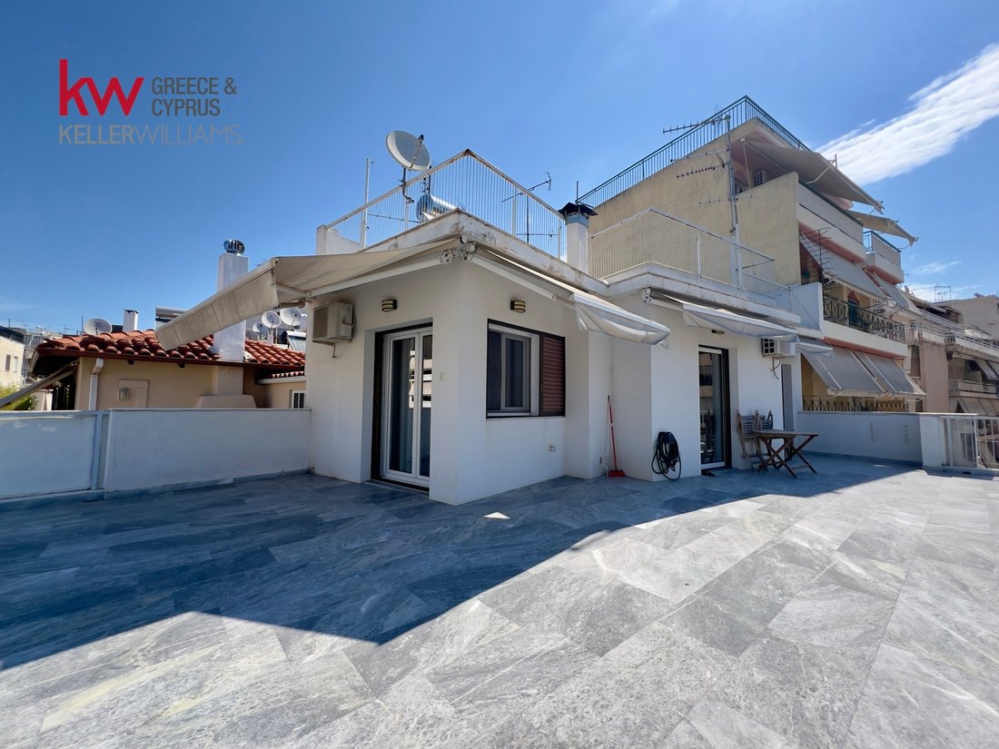 Galatsi, Attica, Greece 4 - 18362549