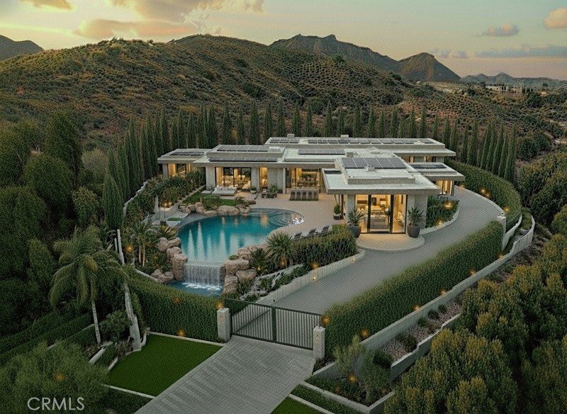 House in Thousand Oaks, California, United States 1 - 17766712
