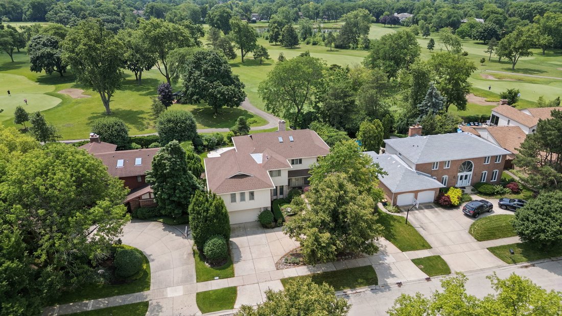 House in Northbrook, Illinois, United States 1 - 18365625
