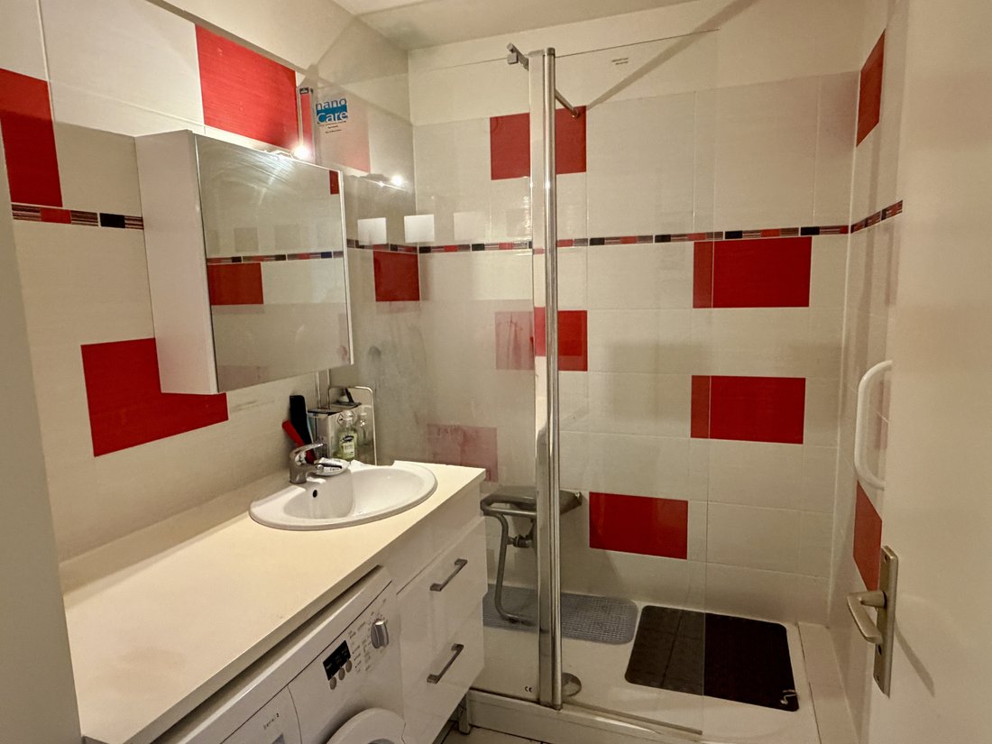 Apartment in Aiguillon, Arcachon, France 4 - 18366439