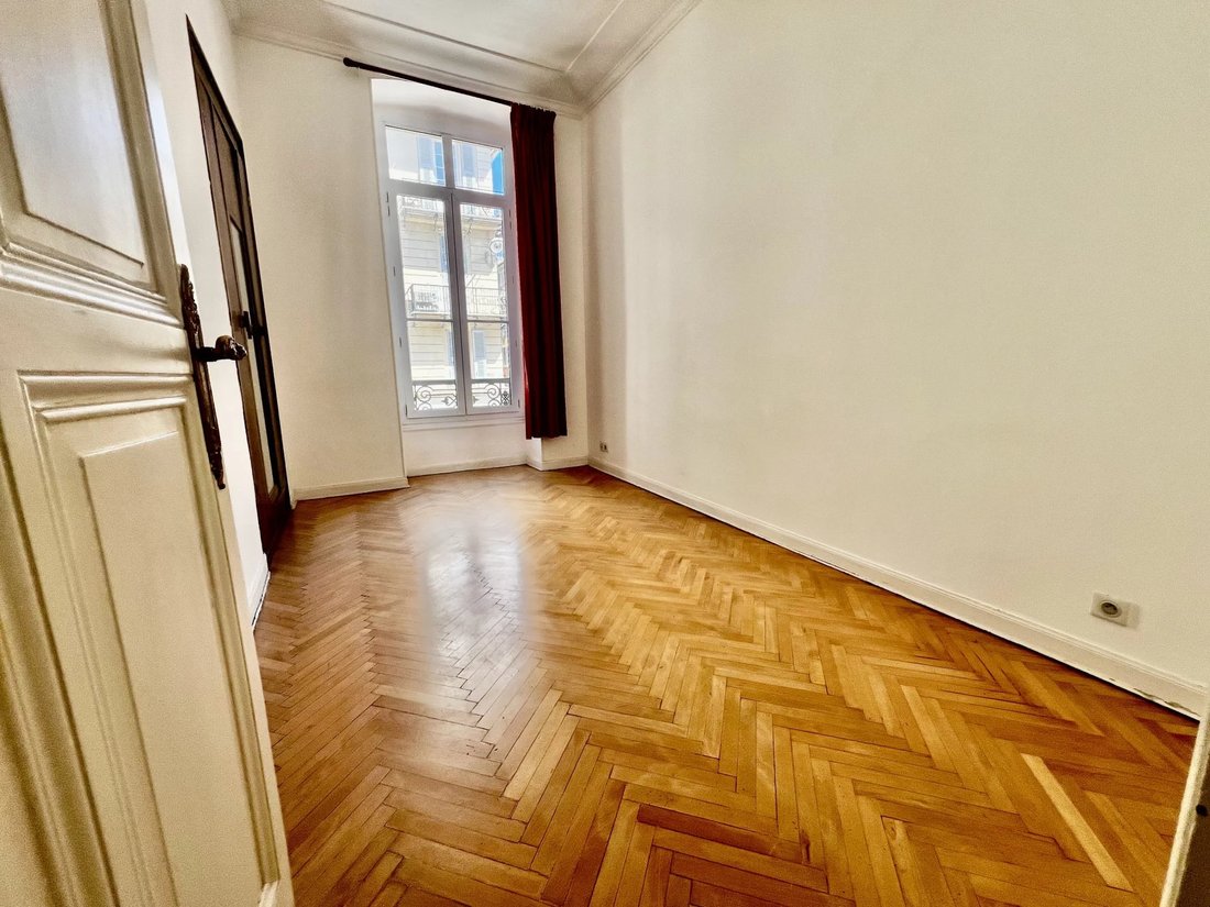 Apartment in Nice, Provence-Alpes-Côte d'Azur, France 5 - 18363830