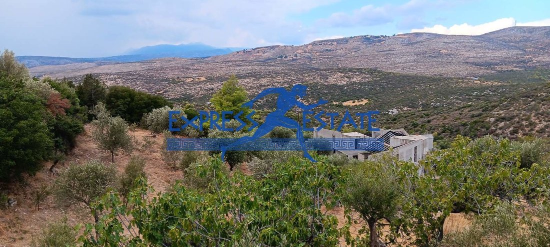 Condo in Marathonas, Attica, Greece 2 - 18362564