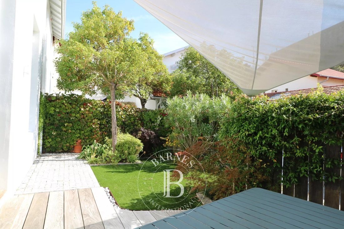 House in Biarritz, Nouvelle-Aquitaine, France 2 - 11142181