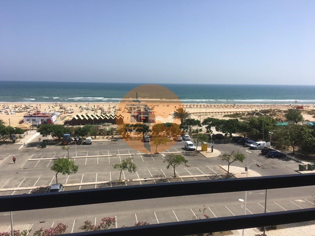 Appartamento a Monte Gordo, Algarve, Portogallo 1 - 13592935
