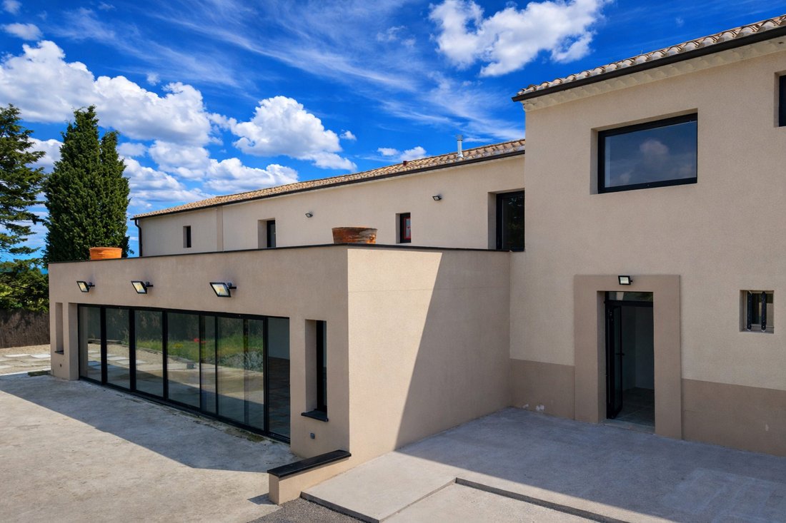 Villa in L'Estangbigou, Castelnaudary, France 4 - 18361636