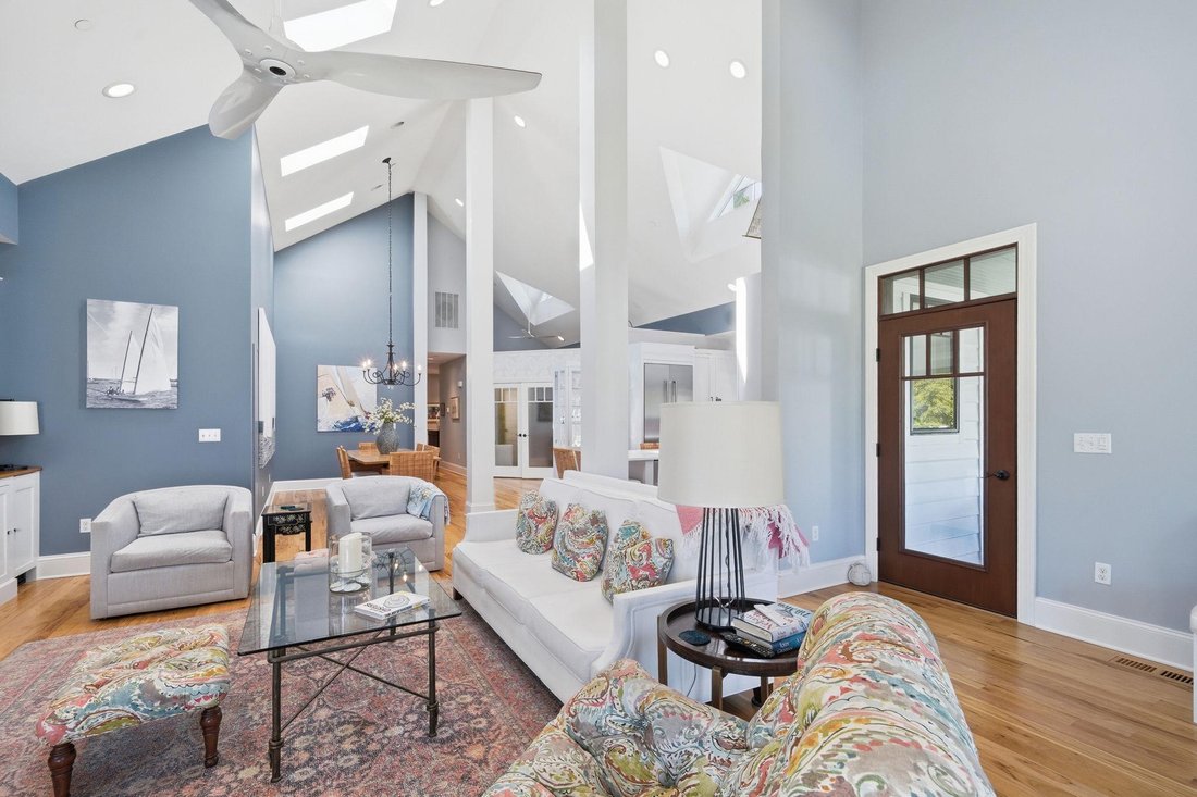 House in Saint Michaels, Maryland, United States 5 - 17463359