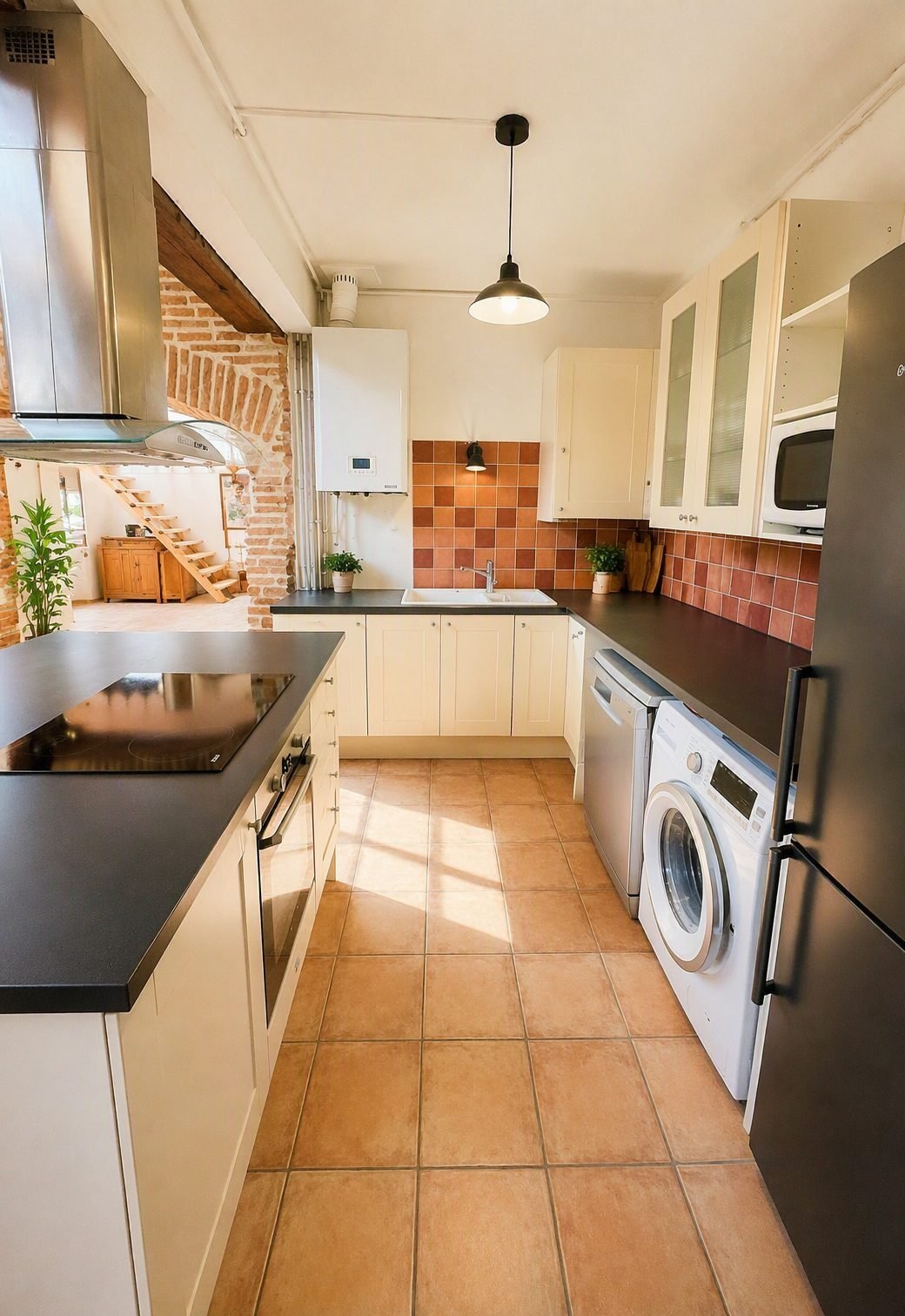 Apartment in Capitole, Toulouse, France 5 - 18369635