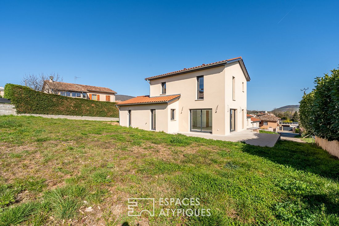 Villa in Saint-Etienne-la-Varenne, Auvergne-Rhône-Alpes, France 3 - 18367481