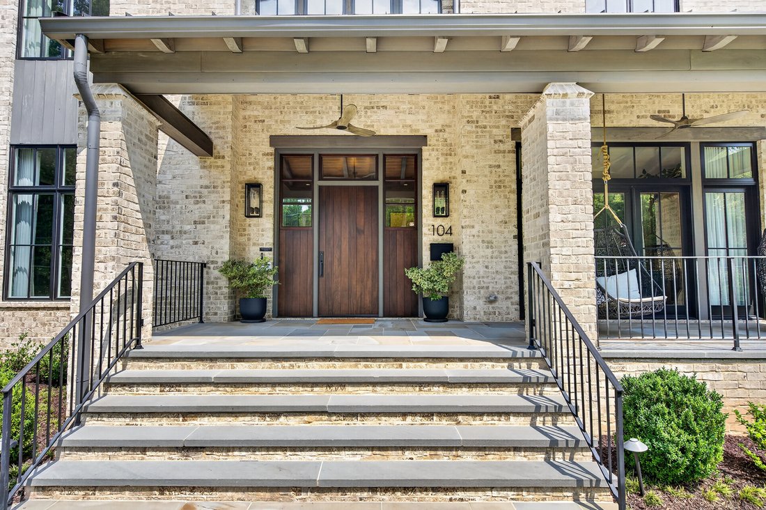 House in Atlanta, Georgia, United States 3 - 18361497