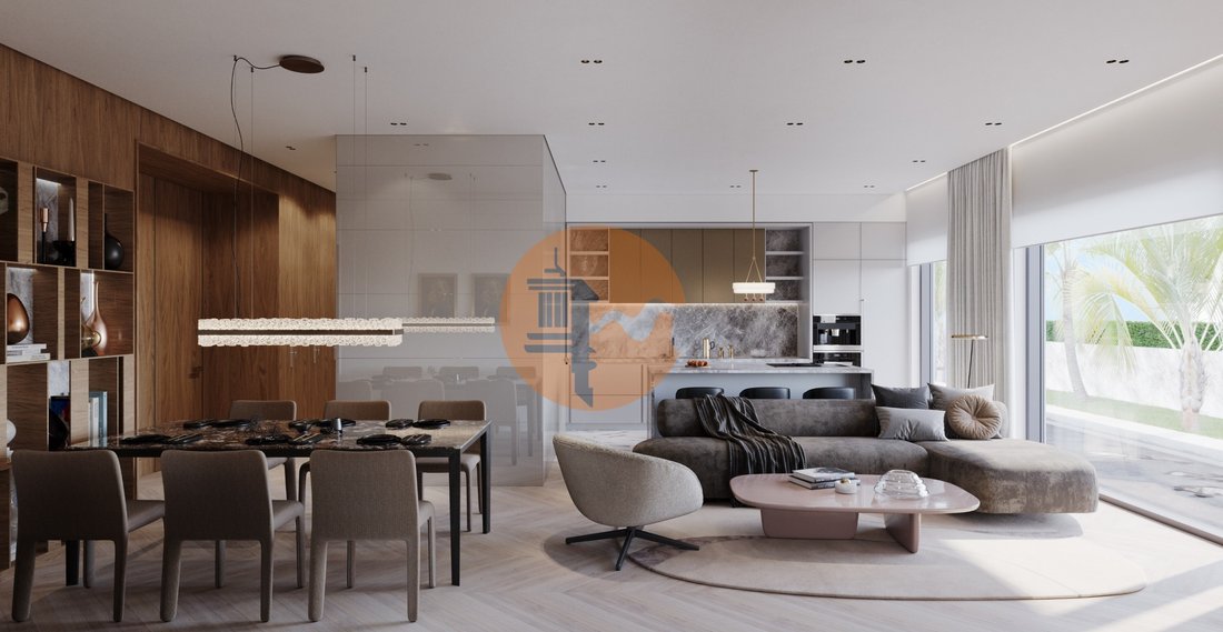 Apartment in Montenegro, Algarve, Portugal 3 - 18369416