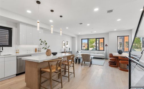 Condo in Jersey City, New Jersey, United States 1