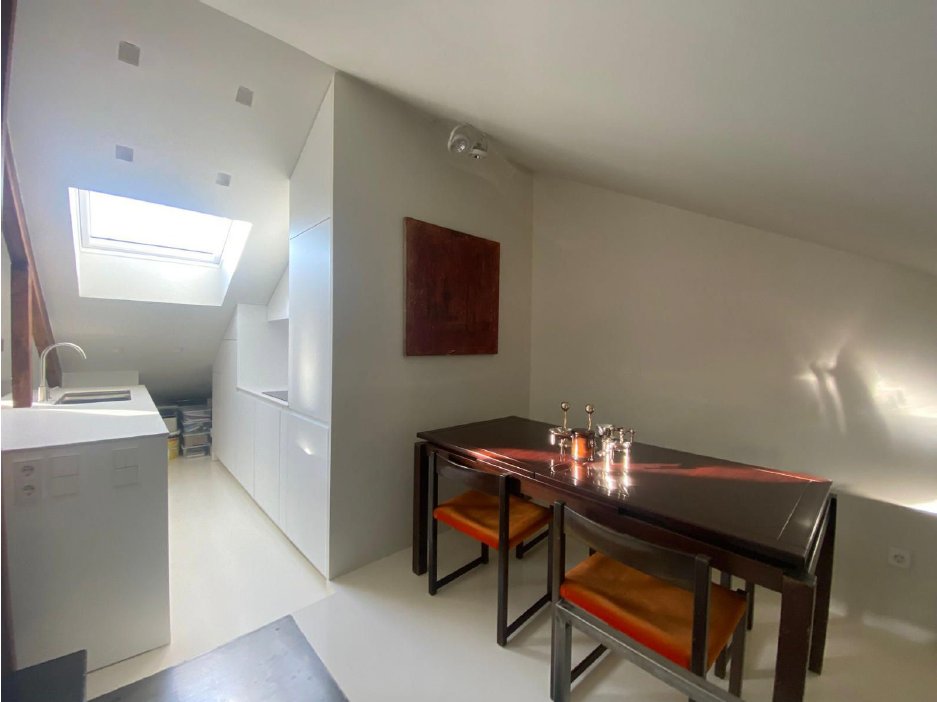 Apartment in Tetuan, Madrid, Spain 3 - 18362954