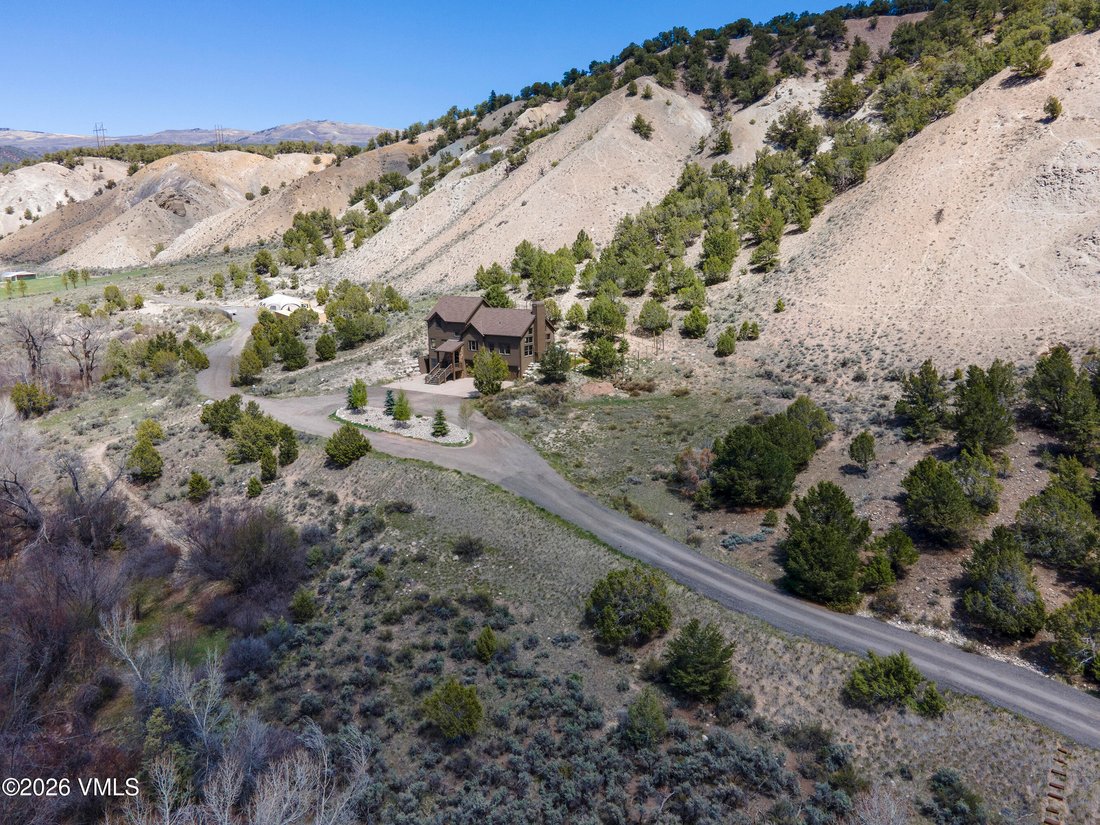 House in Eagle, Colorado, United States 3 - 18361773
