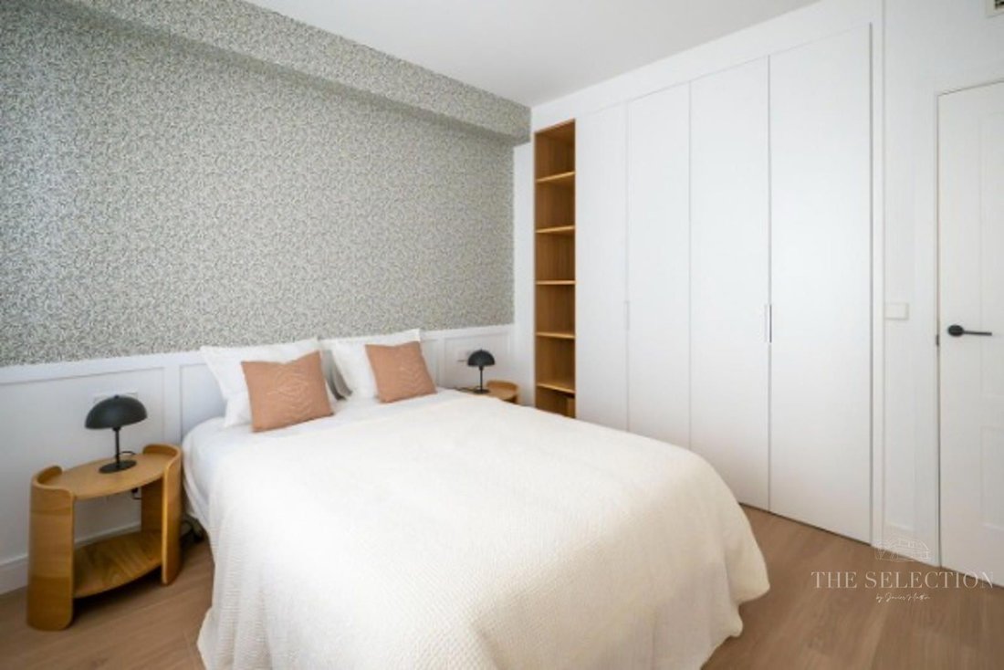 Apartment in Tetuan, Madrid, Spain 2 - 18362683