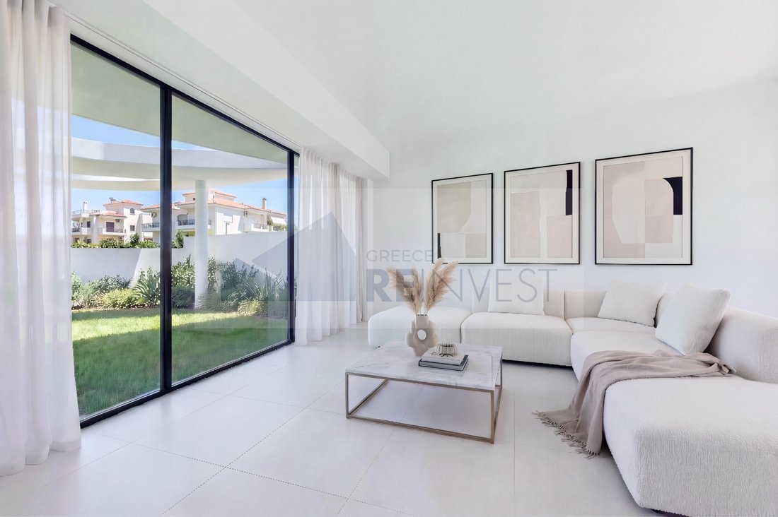 Apartment in Voula, Attica, Greece 1 - 18362563