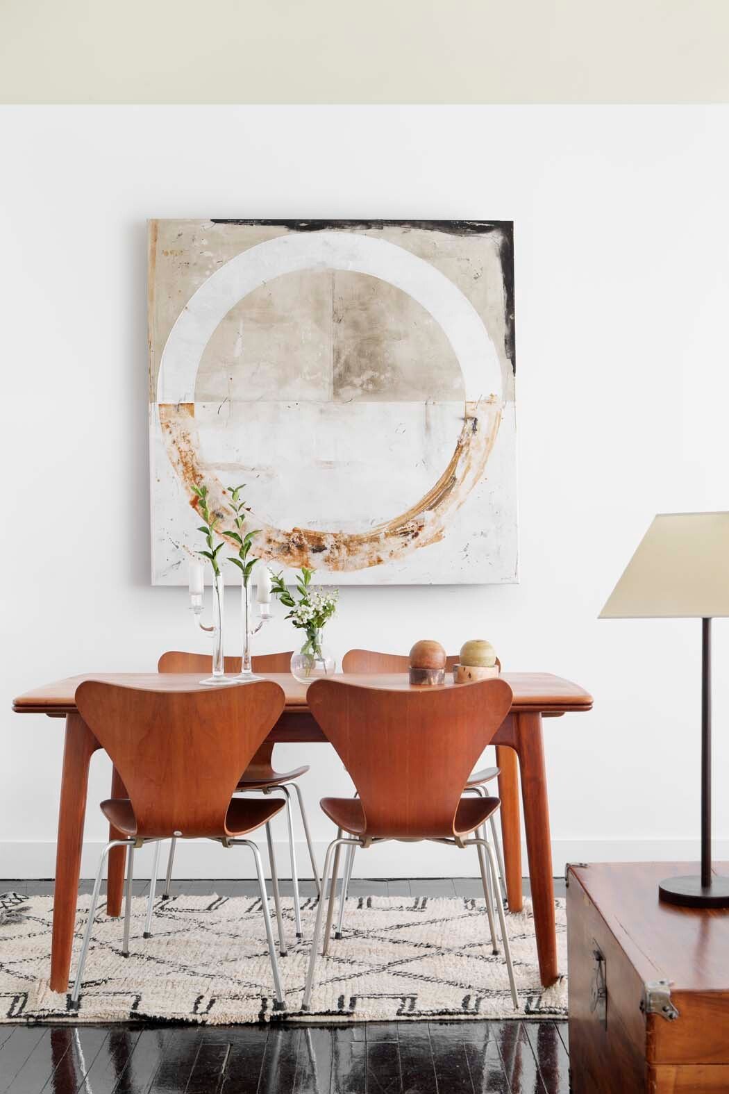 Apartment in Barrio Salamanca, Madrid, Spain 5 - 18362902