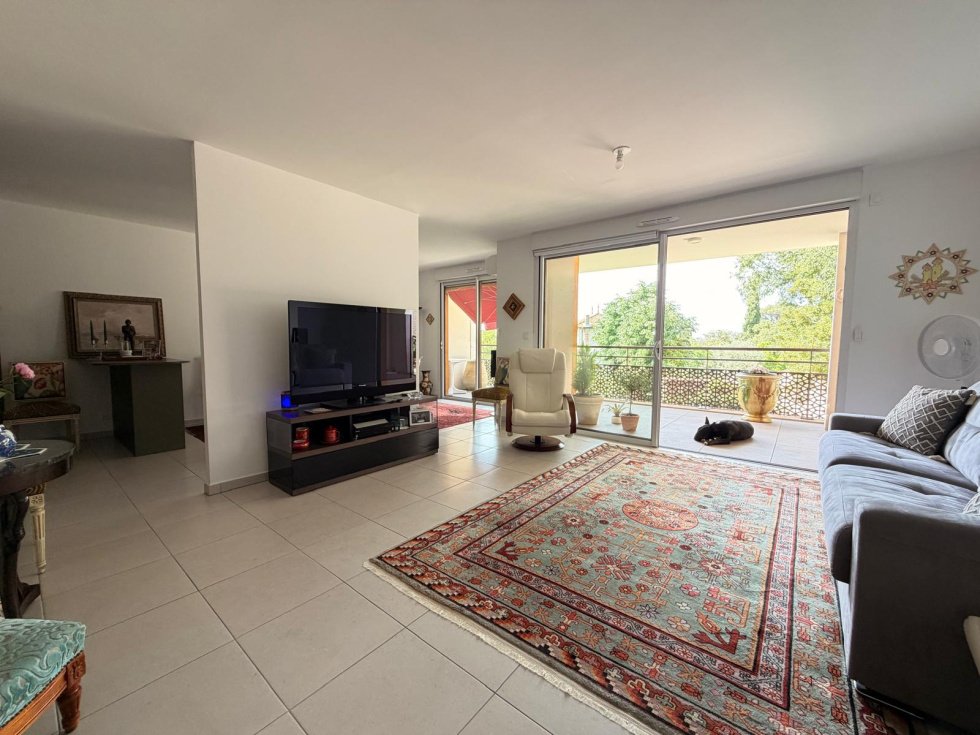 Apartment in Camplanier, Nimes, France 5 - 18363772