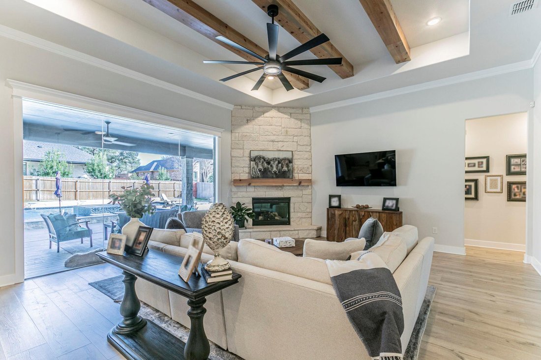 House in Belton, Texas, United States 4 - 18366173