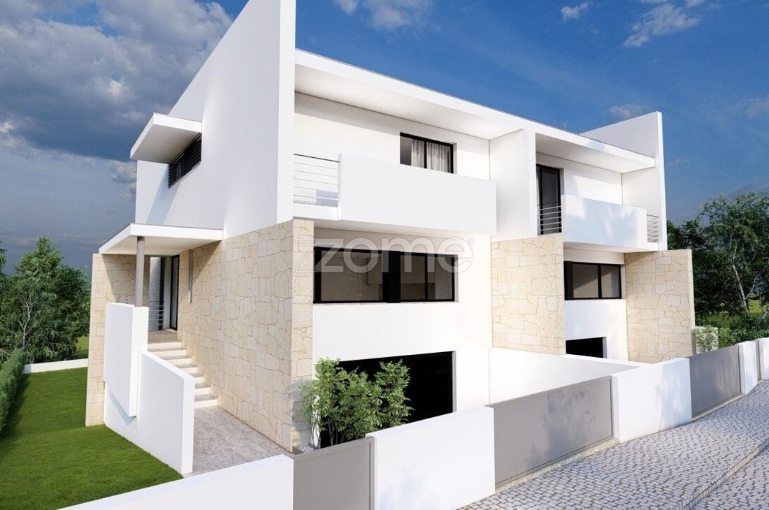 House in Guisande e Oliveira, Braga, Portugal 4 - 18366937