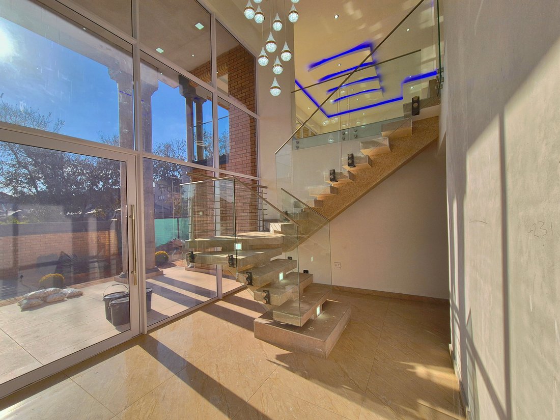 Villa in Brakpan, Gauteng, South Africa 3 - 18369157