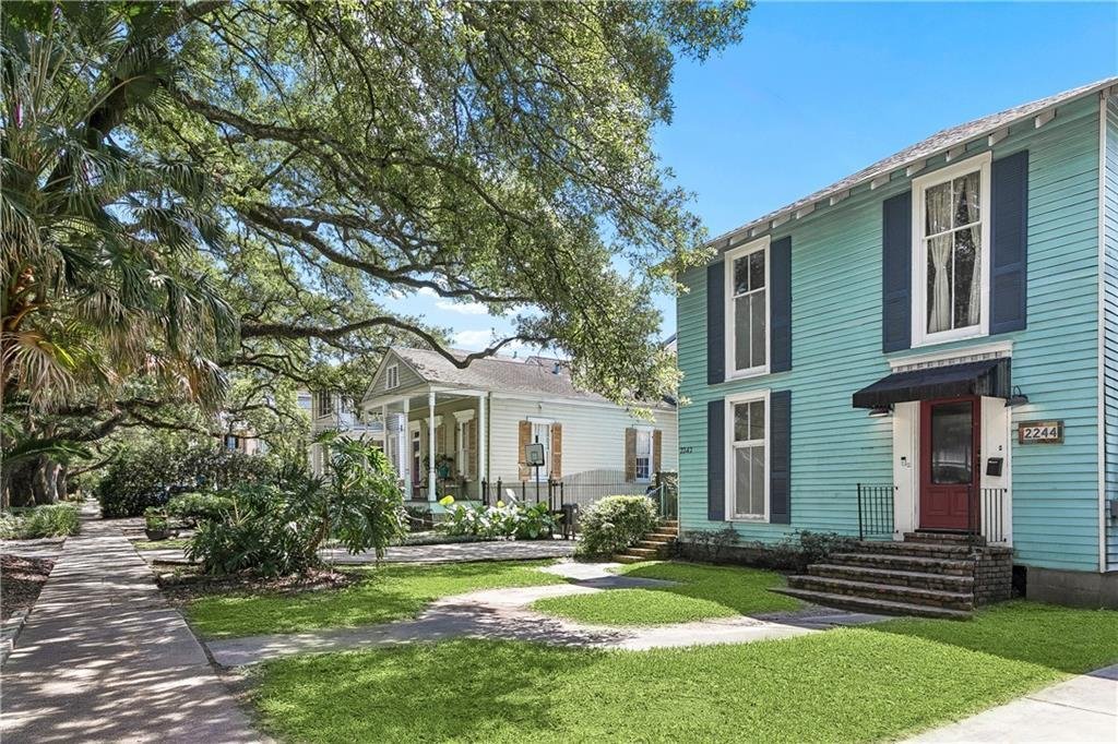 House in New Orleans, Louisiana, United States 1 - 18365344