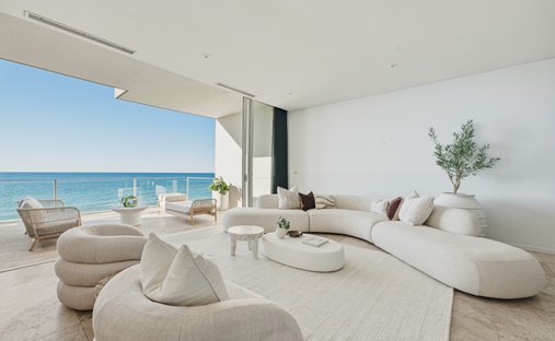 House in The Entrance North, New South Wales, Australia 1