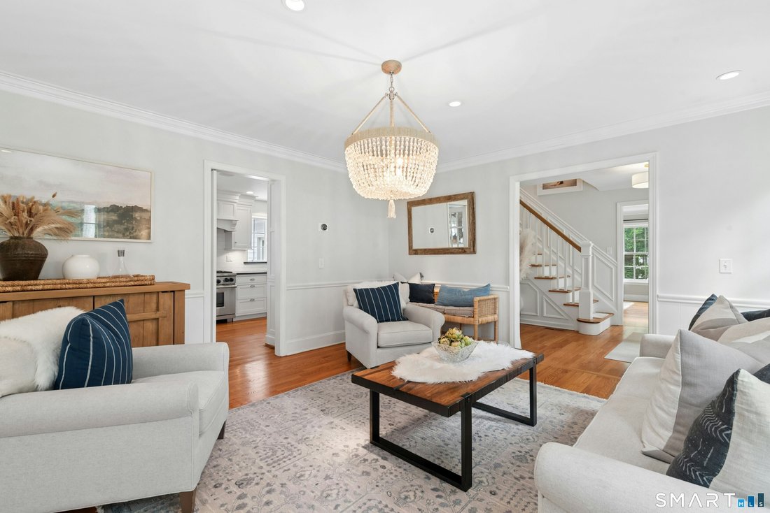 Townhouse in New Canaan, Connecticut, United States 5 - 18365639
