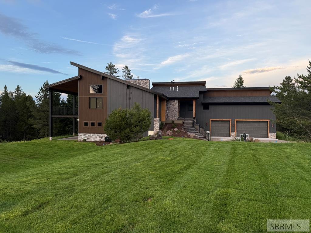 House in Island Park, Idaho, United States 1 - 17898249