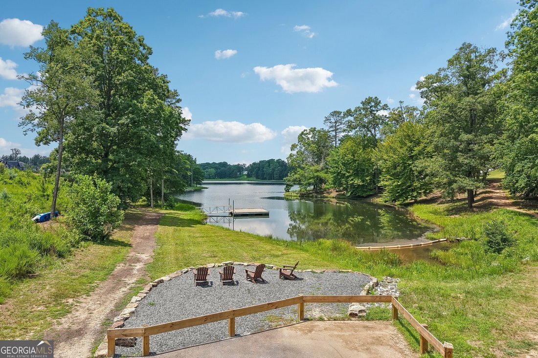House in Hoschton, Georgia, United States 4 - 18357959