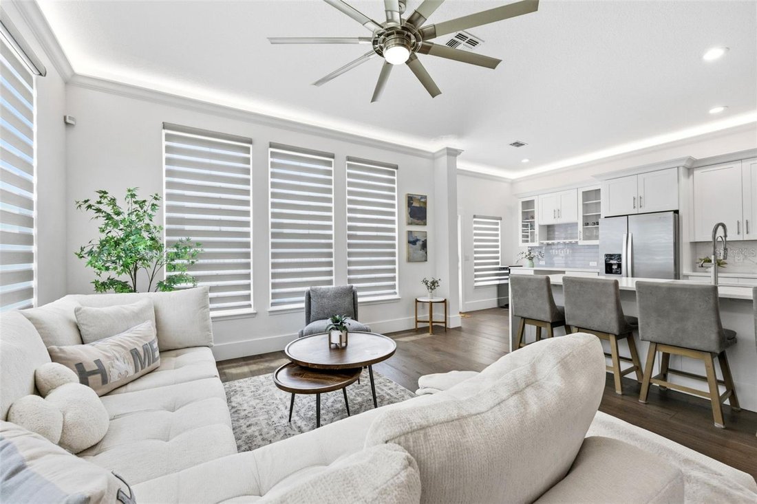 House in Kissimmee, Florida, United States 3 - 18365565