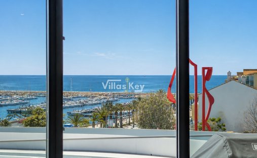 Wohnung in São Sebastião, Lagos, Sao Goncalo de Lagos, Portugal 1