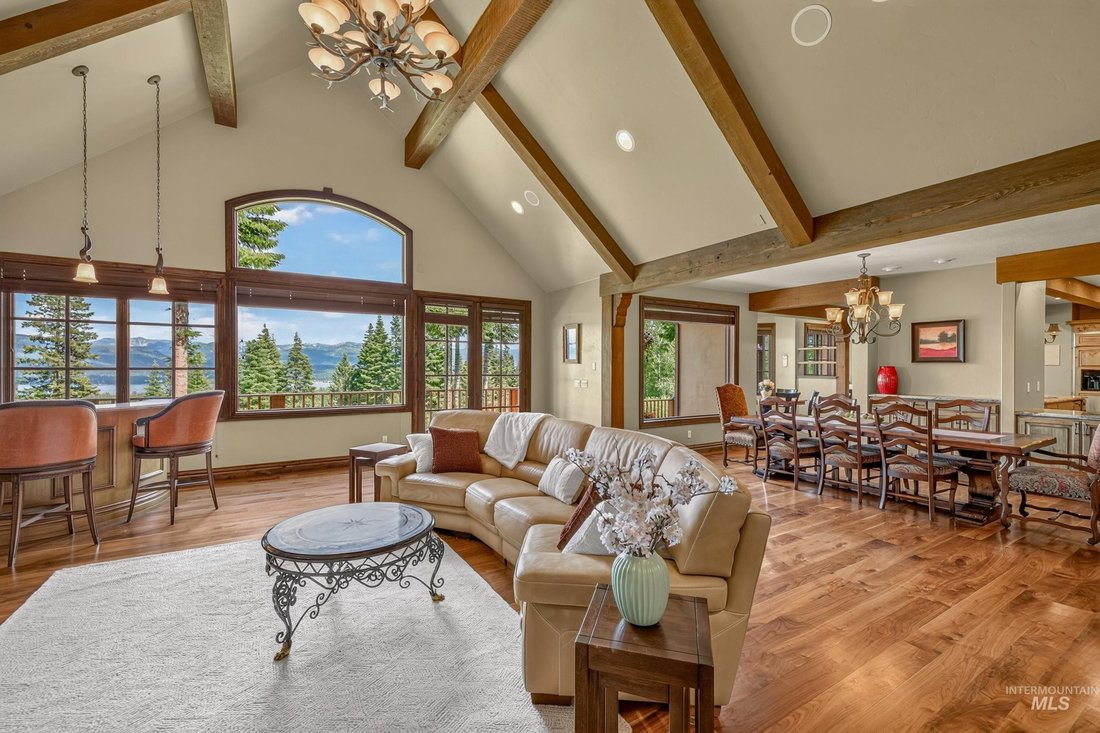 McCall, Idaho, United States 4 - 18089761