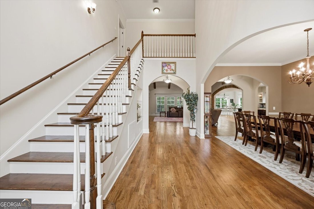 House in Forsyth, Georgia, United States 3 - 18362317
