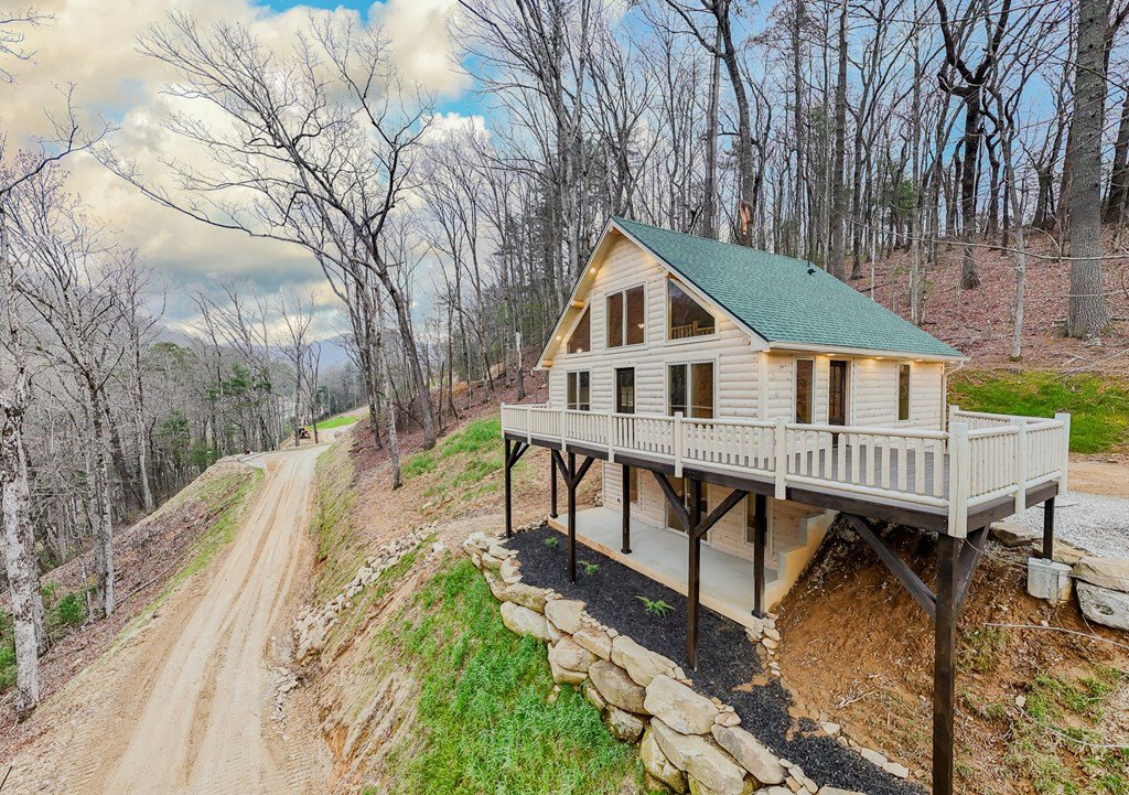 House in Robbinsville, North Carolina, United States 3 - 18363573