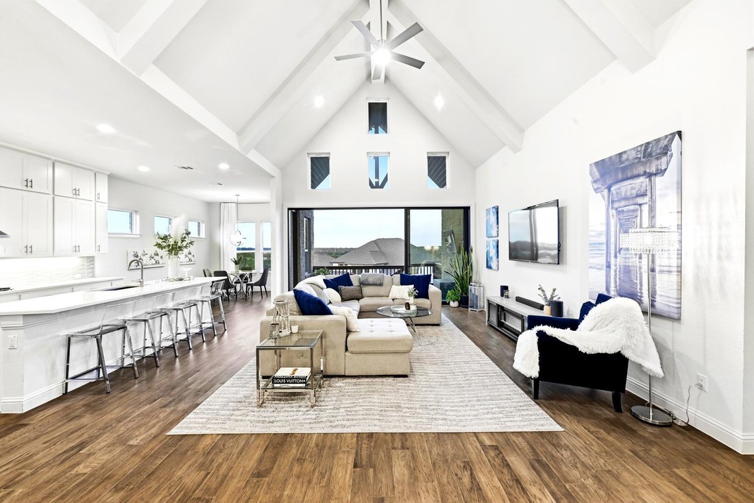 House in Leander, Texas, United States 5 - 18366160