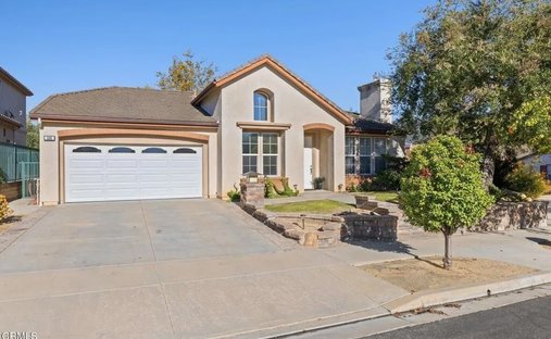 House in Thousand Oaks, California, United States 1