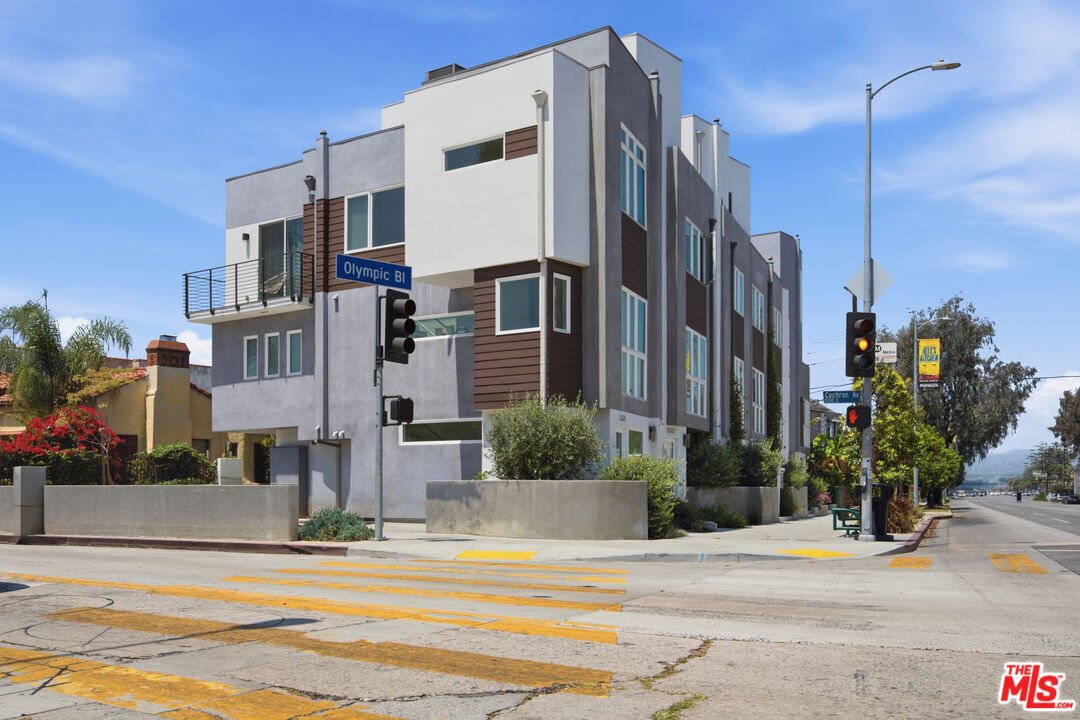 Casa a Los Angeles, California, Stati Uniti 2 - 18366991