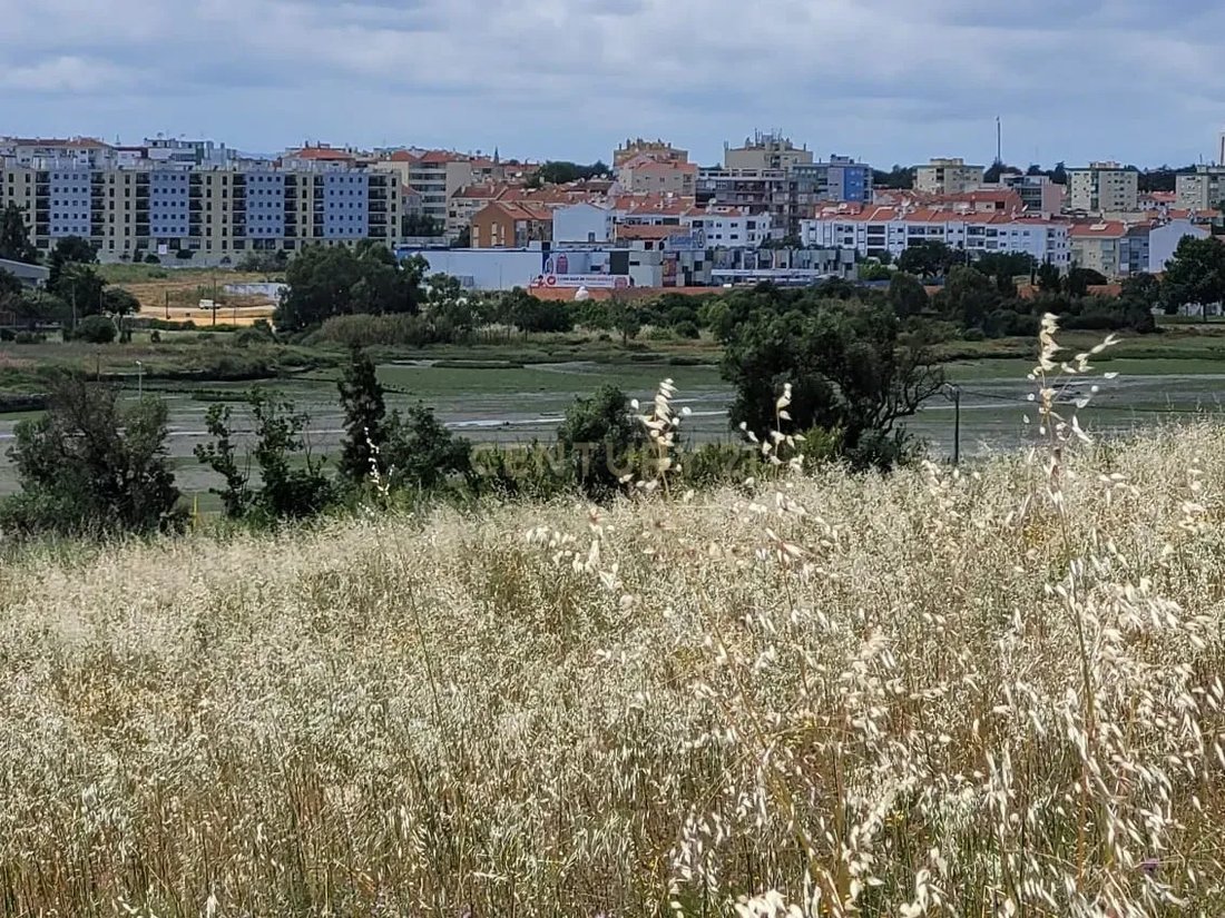 Land in Seixal, Arrentela e Aldeia de Paio Pires, Setubal, Portugal 1 - 14268092