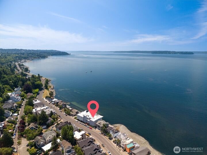 Condo in Seattle, Washington, United States 2 - 18369847