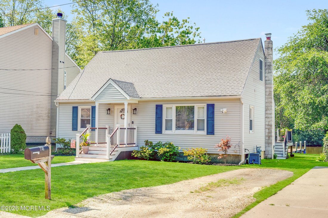 House in Brick Township, New Jersey, United States 3 - 18365090
