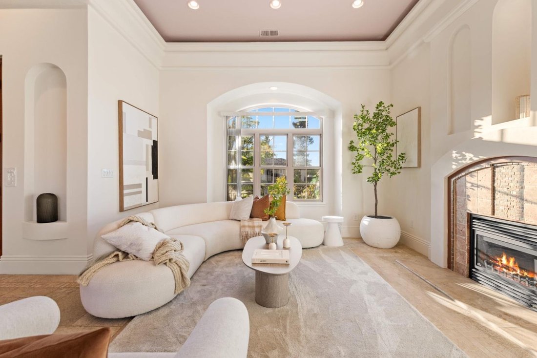 House in Saratoga, California, United States 4 - 18362509