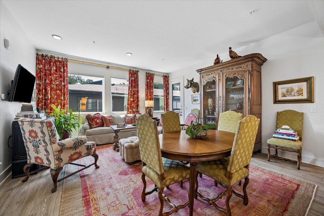 Condo in Austin, Texas, United States 4 - 18366161