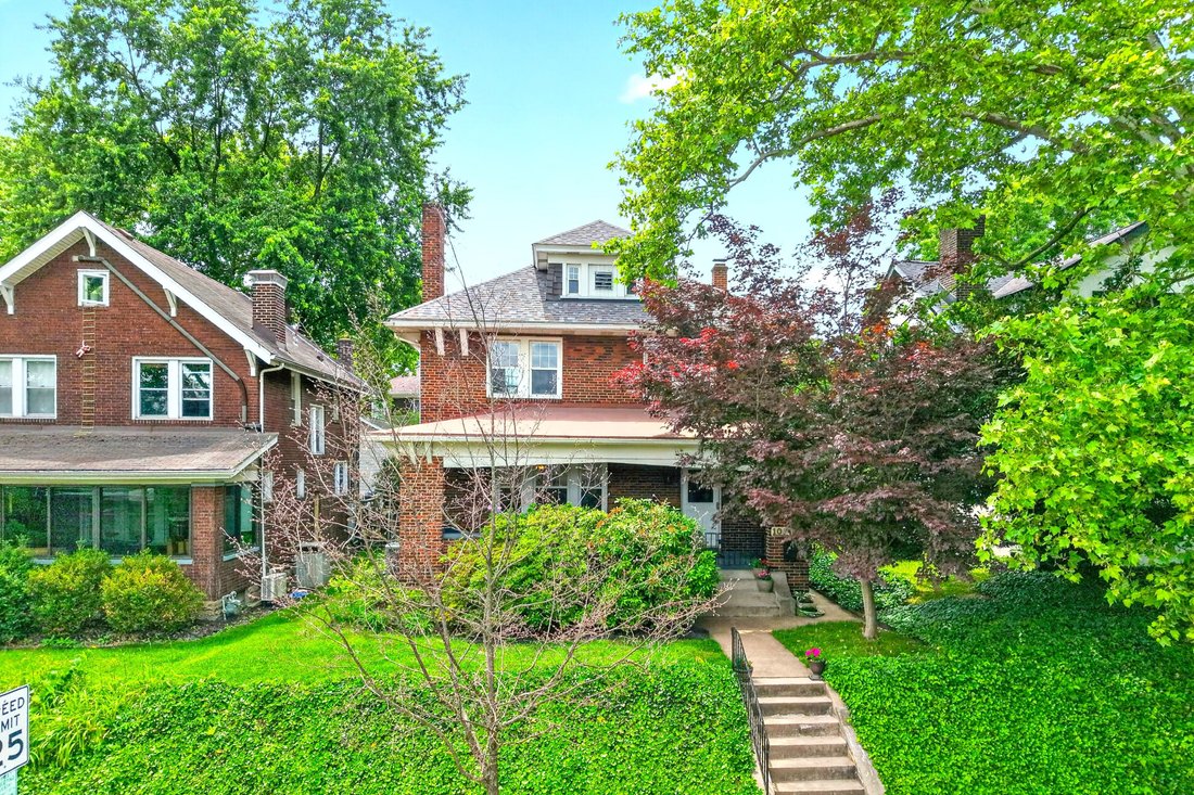 House in Pittsburgh, Pennsylvania, United States 3 - 18361527