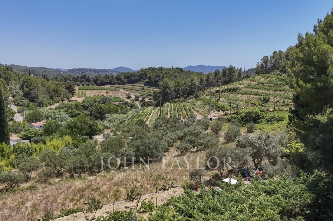 Casa a Bandol, Provenza-Alpi-Costa Azzurra, Francia 4 - 18364110
