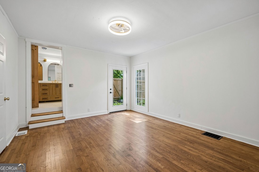 House in Atlanta, Georgia, United States 5 - 18362260