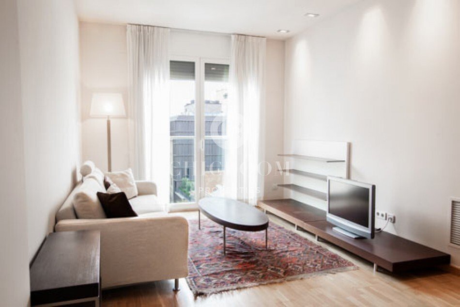 Apartment in Eixample, Barcelona, Spain 2 - 18363109