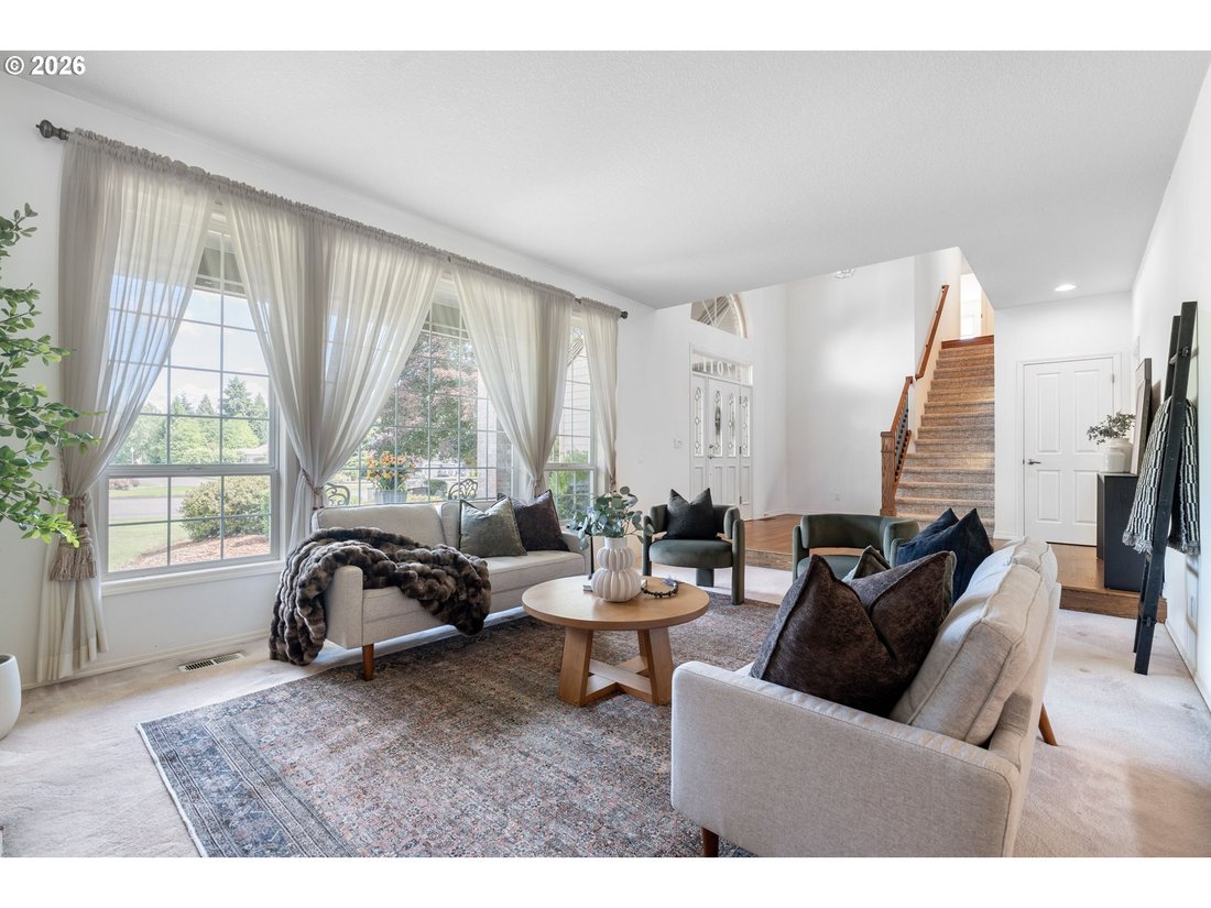 House in Vancouver, Washington, United States 5 - 18363679