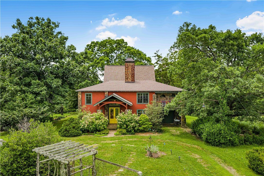 House in Mountainburg, Arkansas, United States 1 - 18364954